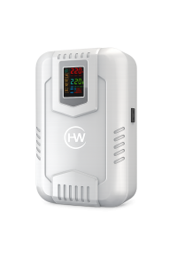 Industrial-Grade Voltage Stabilizer Malaysia – HertzWorks HW REGEL Series