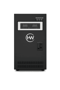 HertzWorks HW REGEL Precision Servo Voltage Stabilizer – 10kVA / 20kVA / 30kVA Malaysia